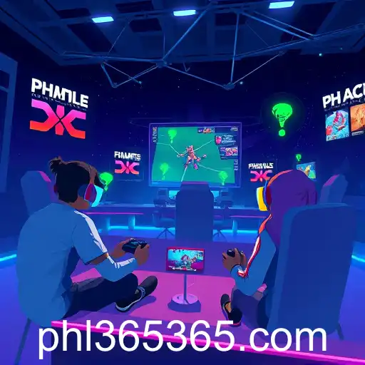 The Digital Evolution of Gaming Communities