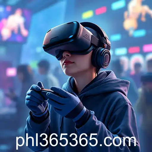 The Evolution of Digital Gaming: A Look at ph365