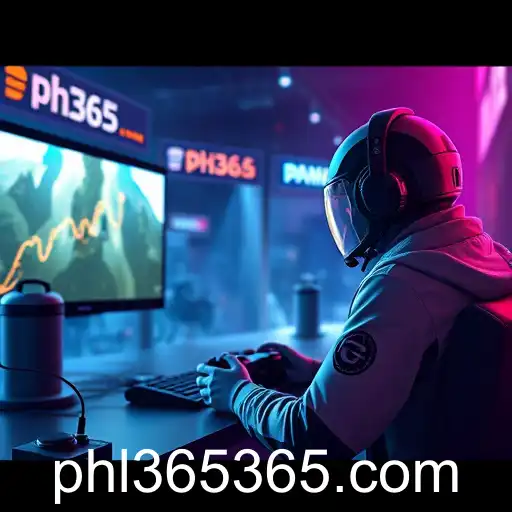 Evolving Gaming Landscape in 2025