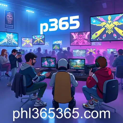 Gaming Evolution in 2025: A New Era