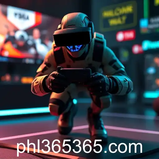 The Evolution of Gaming Websites in 2025