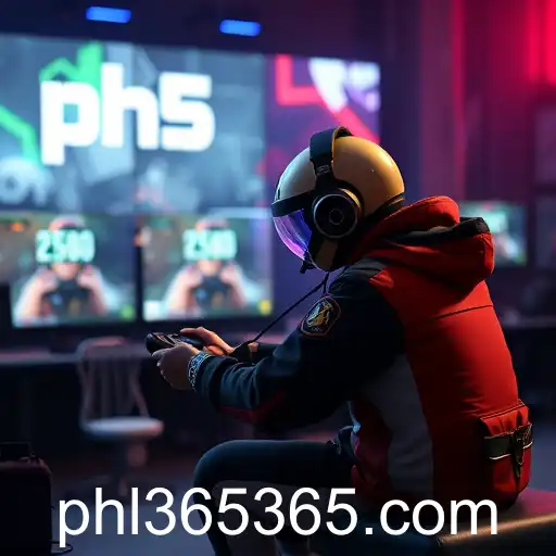 Gaming Revolution: The Rise of AI in Online Platforms