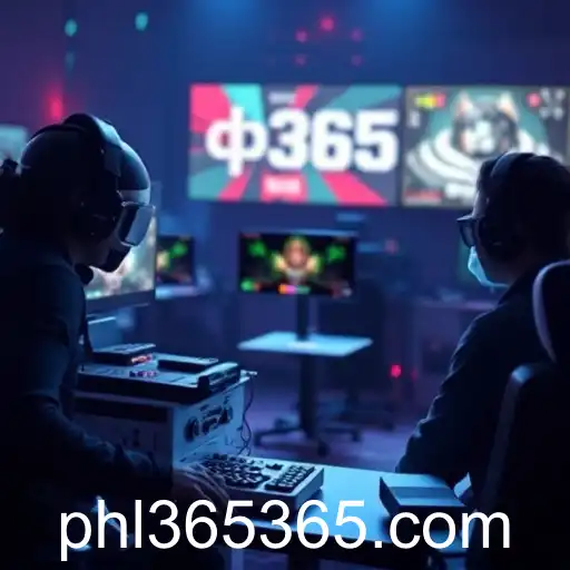 Gaming Trends and Developments in 2025