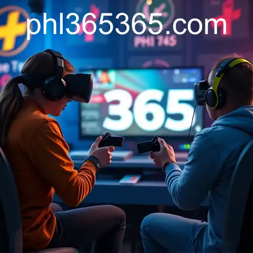 Emerging Trends in Online Gaming Platforms