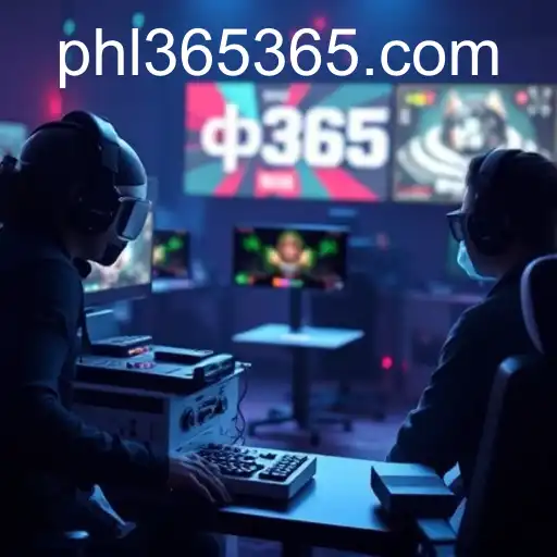 Gaming Trends and Developments in 2025