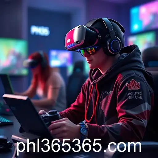 Exploring the Rise of Online Gaming in 2025