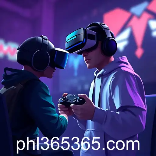 The Evolution of PH365 in Gaming Communities