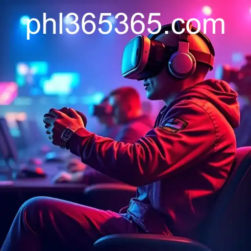 PH365: Revolutionizing Online Gaming in 2025