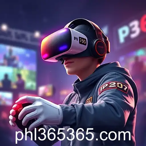Ph365 Revolutionizes Online Gaming Experience