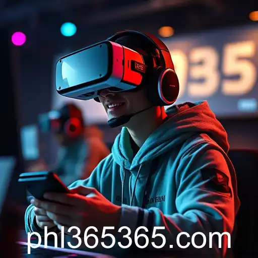 The Rise of PH365: Revolutionizing Online Gaming