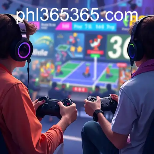 The Rise of Online English Game Platforms