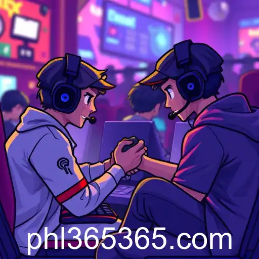 The Rise of Gaming Communities in 2025