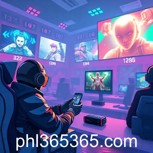 The Rise of Mobile Gaming in 2025