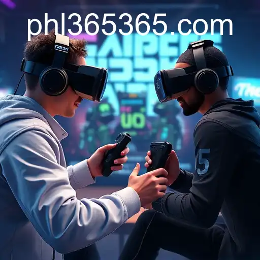 The Rise of Online Gaming in a Connected World