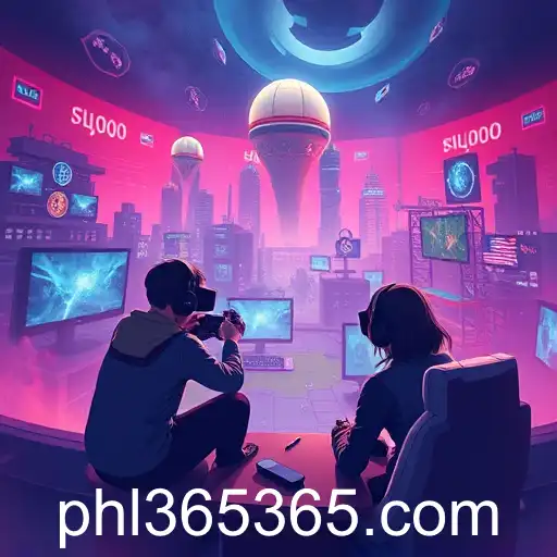 The Rise of Online Gaming Platforms in 2025