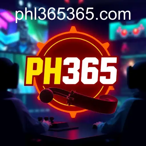 The Rise of PH365: Gaming's Digital Frontier