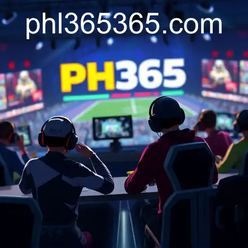 The Rise of PH365: A Gaming Revolution