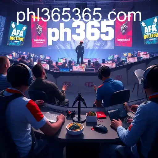 Exploring the Exciting World of Multiplayer Games with PH365