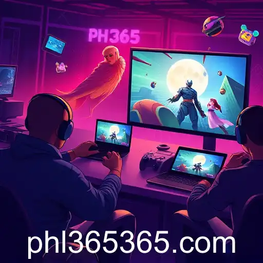 The Evolution of Online Gaming Platforms