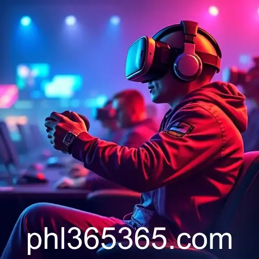 PH365: Revolutionizing Online Gaming in 2025