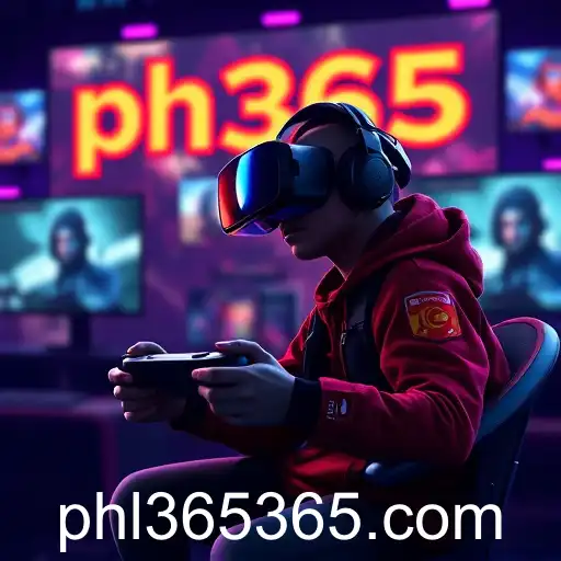 PH365: Evolving Game Trends in 2025
