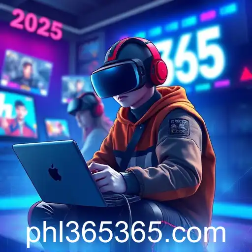 Gaming Trends and Innovations at ph365