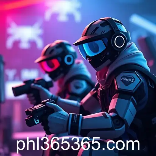 The Rise of Gaming in 2025