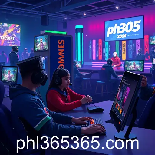 The Rise of Online Gaming Platforms in 2025