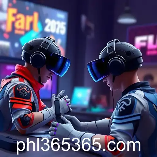 Rising Trends in Online Gaming in 2025